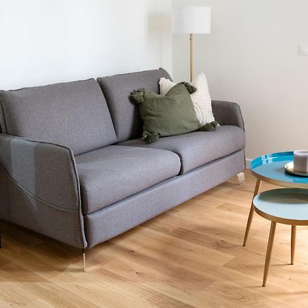 Central Paris - Montorgueil - Cityapartmentstay Dış mekan fotoğraf