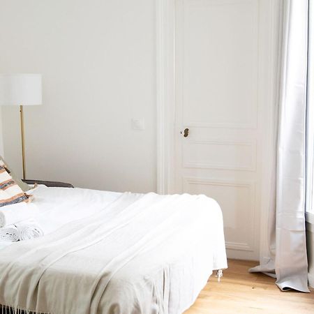 Central Paris - Montorgueil - Cityapartmentstay Dış mekan fotoğraf