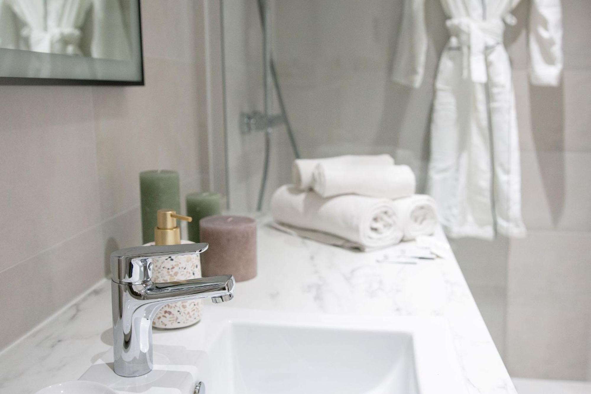 Central Paris - Montorgueil - Cityapartmentstay Dış mekan fotoğraf