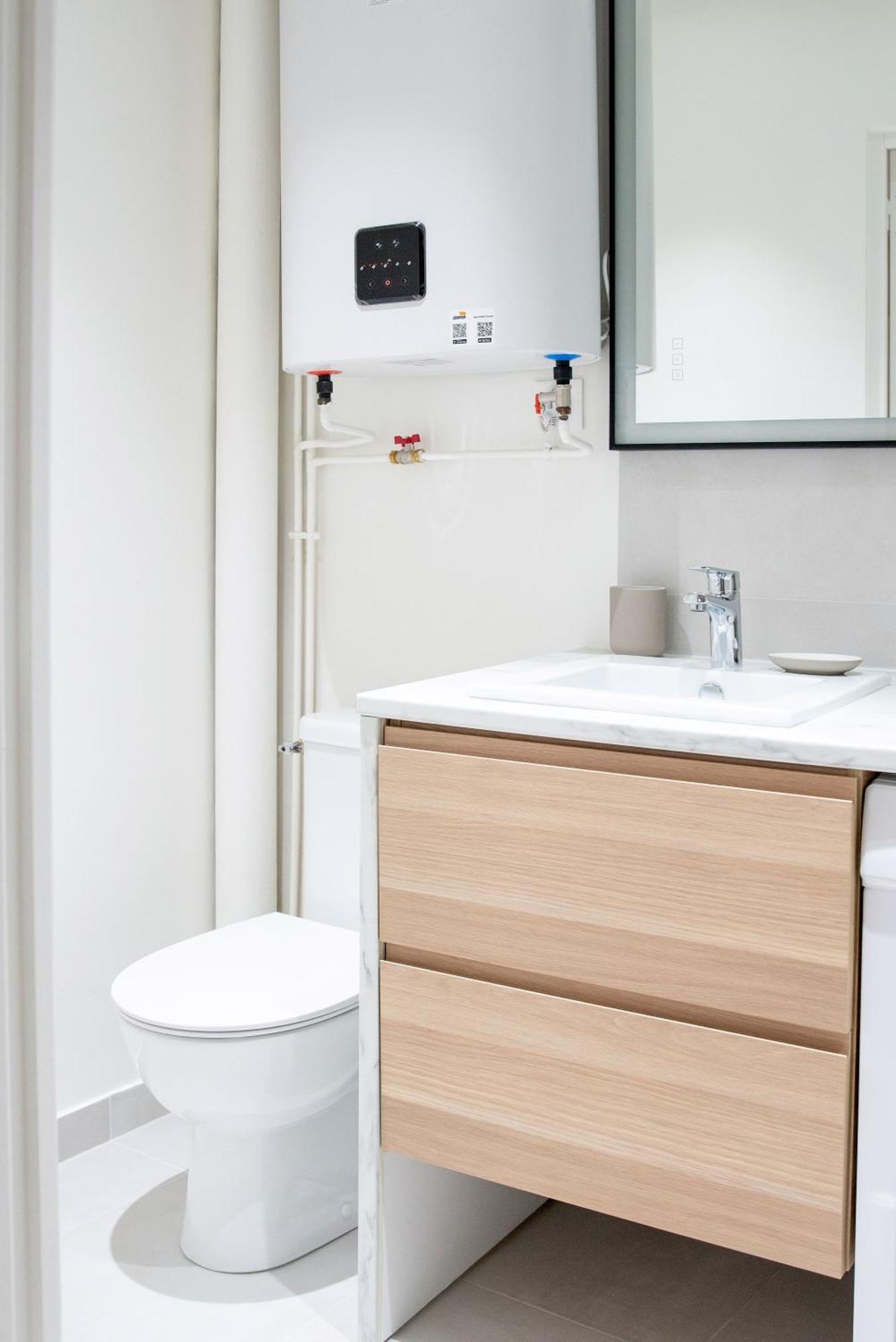 Central Paris - Montorgueil - Cityapartmentstay Dış mekan fotoğraf